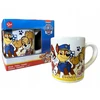 STOR PAW PATROL keraminis puodelis 240 ml + dėžutė 95477
