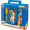 Stor Paw Patrol pietų rinkinys su buteliuku ir įrankiais