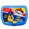Stor Paw Patrol priešpiečių dėžutė