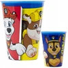 Stor PAW PATROL puodelio puodelio stiklas 260ml