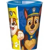 Stor PAW PATROL puodelio puodelio stiklas 260ml