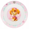 Stor Paw Patrol pusryčių rinkinys iš Skye patiekalų