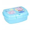 Stor Peppa Pig Dėžutė Maistui Vaikams