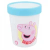Stor PEPPA PIG puodelis, neslystantis puodelis 260ml