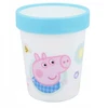 Stor PEPPA PIG puodelis, neslystantis puodelis 260ml