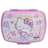 Stor Hello Kitty sumuštinių dėžutė