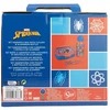 Stor Pikniko rinkinys Spiderman Midnight Flyer, 400 ml, įvairių spalvų