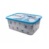 Stor Plastikowe pudełko do przechowywania Lilo & Stitch, 13L, 02435