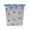 Stor Plastikowe pudełko do przechowywania Lilo & Stitch, 23L, 02436
