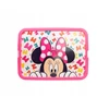 Stor Plastová úložná krabice Minnie Mouse - víko na zacvaknutí, 23 l, 03316