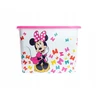 Stor Plastová úložná krabice Minnie Mouse - víko na zacvaknutí, 23 l, 03316
