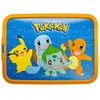 Stor Pojemnik na Žaislai Organizer Skrzynia Pudełko su Przykrywką Pokemon 23 L
