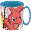 Stor Pokémon Battle mikropuodelis 350 ml