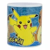 Stor POKEMON PIKACHU keraminis puodelis su rankena 325ml