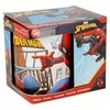 Stor Porcelianinis puodelis "Spiderman" 325 ml