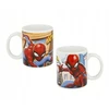 Stor Porcelianinis puodelis "Spiderman" 325 ml