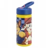 Gertuvė Stor - PAW PATROL vandens buteliukas su čiulptuku - 410 ml