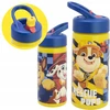 Gertuvė Stor - PAW PATROL vandens buteliukas su čiulptuku - 410 ml