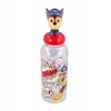 Stor Buteliukas PLASTIKOWA BIDON 3D PAW PATROL 560ML