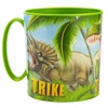 Stor Puodelis Dinozaurai, 350 ml puodelis