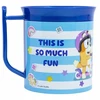 Stor Puodelis Piesek BLUEY kubek do mikrofali bez BPA 400ml