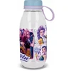 K-pop Demon Hunters Stor Sl K pop Demonų medžiotojos gertuvė su užsukamu dangteliu 460 ml