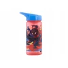 Stor Spiderman bidonas be Bpa, 510ml, su šiaudeliu