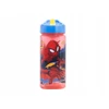 Stor Spiderman bidonas be Bpa, 510ml, su šiaudeliu