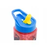 Stor Spiderman bidonas be Bpa, 510ml, su šiaudeliu