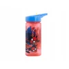 Stor Spiderman bidonas be Bpa, 510ml, su šiaudeliu