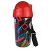 Stor SPIDERMAN gertuvė 500ml