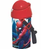 Stor SPIDERMAN gertuvė 500ml