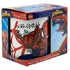 Stor SPIDERMAN keraminis puodelis su rankena 325ml