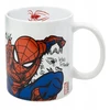 Stor SPIDERMAN keraminis puodelis su rankena 325ml