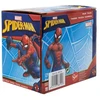 Stor SPIDERMAN keraminis puodelis su rankena 325ml
