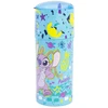 Stor „Disney Stitch“ – „Ecozen“ 350 ml buteliukas su snapeliu iš „Stitch & Angel“ kolekcijos