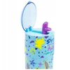 Stor „Disney Stitch“ – „Ecozen“ 350 ml buteliukas su snapeliu iš „Stitch & Angel“ kolekcijos