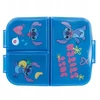 Stor Stitch maisto indelis, 19,5 x 16,5 x 6,7 cm