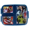 Stor Sumuštinių dėžutė „Avengers“