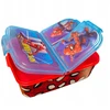 Stor Sumuštinių dėžutė Spiderman Urban Web Plastmasinis