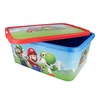 Stor Super Mario žaislų dėžė, 13 l