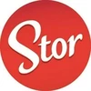 Stor SUPER ZINGS THINGS pusryčių ir vakarienės rinkinys su plastikiniais indais