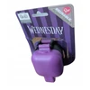 Stor Wednesday Trečiadienė plastikinė gertuvė 510 ml
