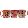 Stor Vaikiškas puodelis mikro 250ml MINNIE 3688