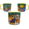 Stor Vaikiškas puodelis mikro 250ml PAW PATROL 3749