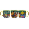 Stor Vaikiškas puodelis mikro 250ml PAW PATROL 3749