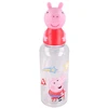 Stor Vaikų gertuvė su Peppa Pig 3d figūrėle, 560 ml