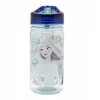 Gertuvė Stor Vandens butelis Frozen Ecozen Snowy Tale 475 ml
