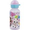 Stor Mokyklos butelis 370 ml „Gabby“ lėlių namelis