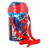 Stor Vandens gertuvė su šiaudeliu Spider-man 450ml, su dirželiu
